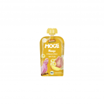 Mango-, banaani- ja guajaavip&uuml;ree, biod&uuml;naamiline