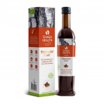 Toidulisand &bdquo;Elemental Elixir&ldquo; musta p&auml;ssikuga (chaga), &ouml;koloogiline
