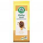 V&auml;rvilised pipraterad, &ouml;koloogiline