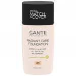 S&auml;rav jumestuskreem 03 Neutral Linen