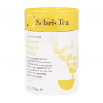 Roheline tee jasmiini&otilde;itega JASMINE DRAGON PEARLS, lahtine, &ouml;koloogiline