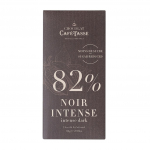 Tume &scaron;okolaad NOIR INTENSE 82%