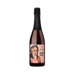 Vahuveini jook Spritz Style, &ouml;koloogiline
