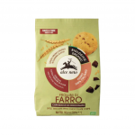 Speltak&uuml;psised &scaron;okolaadit&uuml;kkidega, &ouml;koloogiline