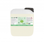 N&otilde;udepesuvahend aloe veraga, &ouml;koloogiline