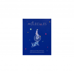 Tume &scaron;okolaad 75% MOLECULES