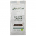Must tee EARL GREY ORIGINAL, lahtine tee, &ouml;koloogiline