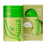 Pulkdeodorant Lime & Bergamote