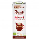 Mandlijook kohvi valmistamiseks &bdquo;Barista&ldquo;, &ouml;koloogiline