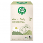 Taimetee WARM BELLY, &ouml;koloogiline