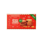 Piparkoogimaitselised mandlik&uuml;psised