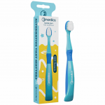 Hambahari lastele MERMAID BLUE