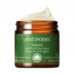 Kerge p&auml;evakreem REJOICE, &ouml;koloogiline