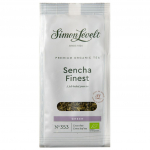 Roheline tee SENCHA FINEST, lahtine, &ouml;koloogiline