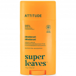 Pulkdeodorant Orange Blossom & Eucalyptus