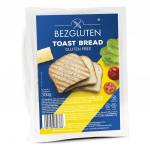 Leib r&ouml;stimiseks, gluteenivaba