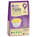 Makaronid KONJAC ANGEL HAIR, &ouml;koloogilised