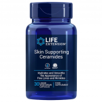 SKIN SUPPORTING CERAMIDES. Toidulisand
