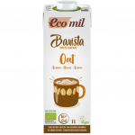 Kaerajook kohvi valmistamiseks &bdquo;Barista&ldquo;, &ouml;koloogiline