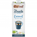 Kookos kohvijook Barista, orgaaniline