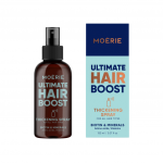 Juuste v&auml;ljalangemise vastane sprei ULTIMATE HAIR BOOST