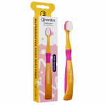 Hambahari lastele MERMAID PURPLE