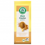 Tseiloni jahvatatud kaneel, &ouml;koloogiline