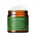 Niisutav p&auml;evane n&auml;okreem VANILLA POD