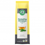 Must tee Darjeeling, lahtine, biod&uuml;naamiline