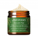 Toitev &ouml;&ouml;kreem AVOCADO PEAR
