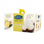 Itaalia kook COLOMBA sidrunitega, gluteenivaba