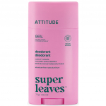 Pulkdeodorant Coconut & Wild Berries