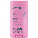 Pulkdeodorant Coconut & Wild Berries