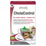 Tee CholeControl, &ouml;koloogiline