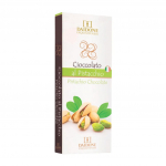Sitsiilia tume &scaron;okolaad AL PISTACCHIO