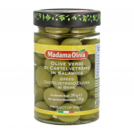 Oliivid CASTELVETRANO kividega