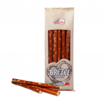 Pulgad BREZEL STICKS