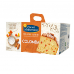 Itaalia kook COLOMBA CLASSICA, gluteenivaba