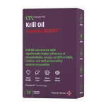 Krilli&otilde;li kontsentraat SUPERBA BOOST