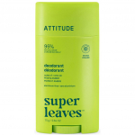 Pulkdeodorant Pear & Amber
