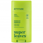 Pulkdeodorant Pear & Amber