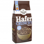 Kr&otilde;bedad kakaokaerahelbed, &ouml;koloogilised