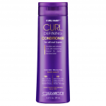 Palsam lokkis juustele