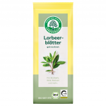 Loorberilehed, &ouml;koloogilised