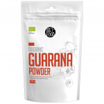 Guaraana pulber, &ouml;koloogiline