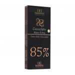 Sitsiilia tume &scaron;okolaad NERO EXTRA 85%