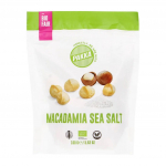 Makadaamiap&auml;hklid MACADAMIA SEA SALT, &ouml;koloogilised