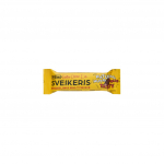 Tervislik mandlivalk batoon