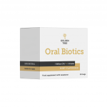 Suukaudsed probiootikumid Golden Tree Oral Biotics. Toidulisand.