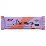Slimming soolase karamelliga proteiinibatoon